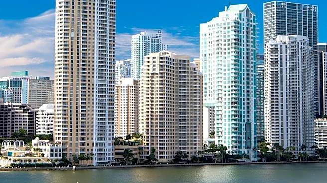 Miami Becomes Least Affordable City in America Amid Rising Costs