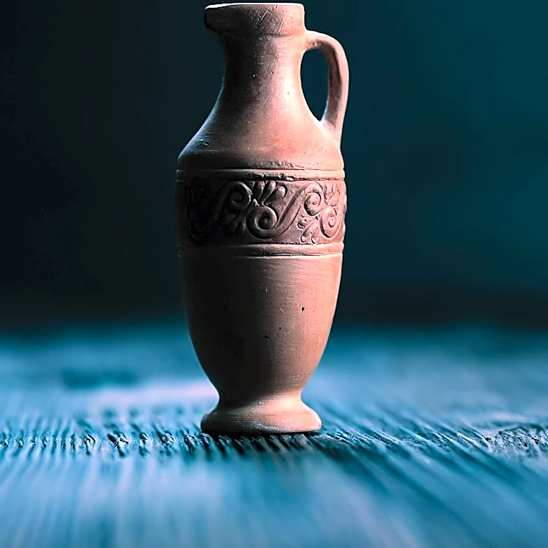 Ancient Egyptian Household Items Reveal Insights into Daily Life