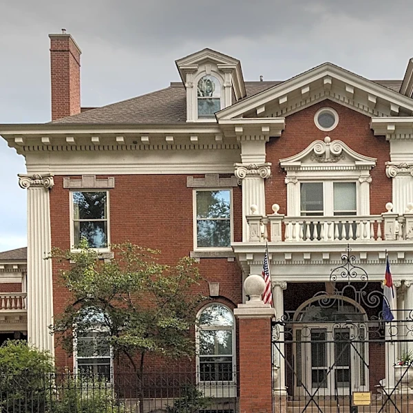 Restoration Work to Begin on Historic John Cook House in Minneapolis
