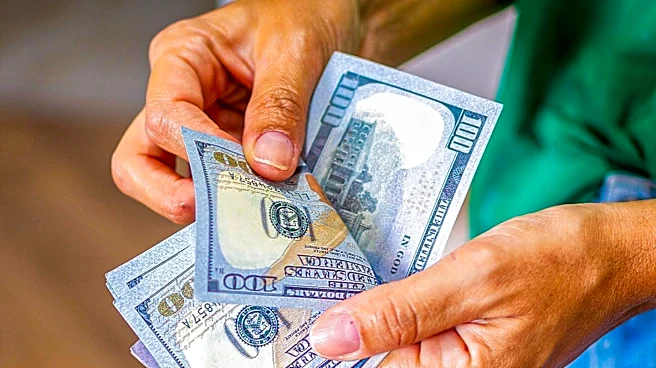 September Supplemental Security Income Payments Scheduled for Distribution