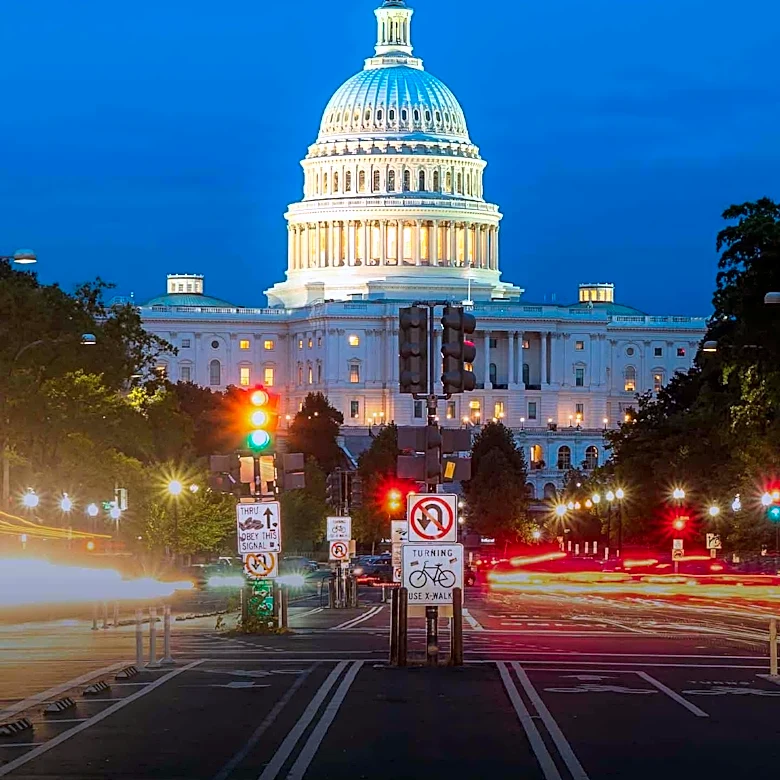 George Soros' Open Society Foundations Pledge $300 Million to Support U.S. Democracy