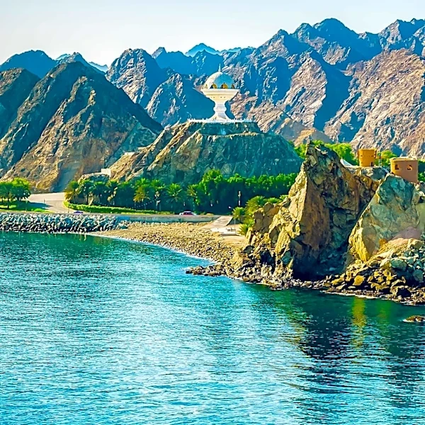 Iran and Oman Near Agreement on New Strait of Hormuz Shipping Route