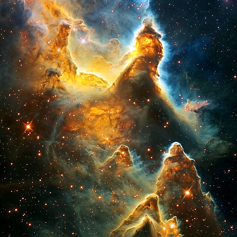 NASA's Roman Space Telescope Set to Revolutionize Cosmic Observations