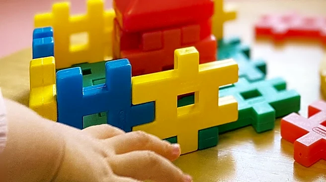 North Carolina Audit Reveals Inconsistencies in Childcare Center Compliance Visits