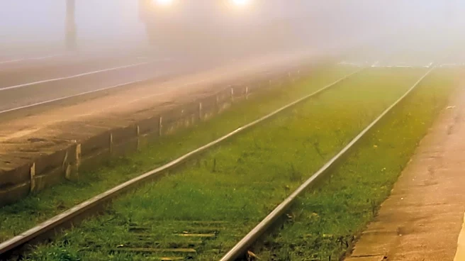 Wildfires Disrupt Train Services to Stansted Airport, Affecting Travel