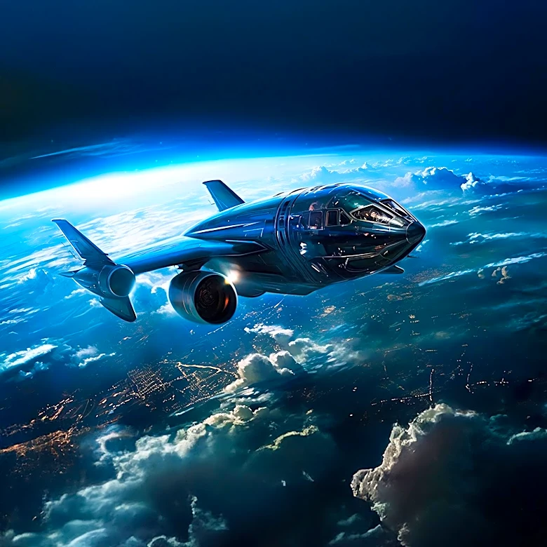 Tempest Sixth-Generation Fighter Jet May Enter Service Earlier Than Planned
