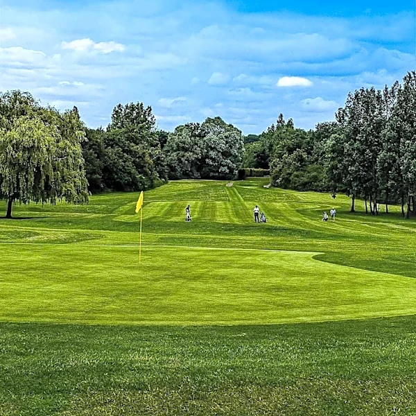 Fort Scott's Golf Course Faces Financial Challenges Despite Community Support