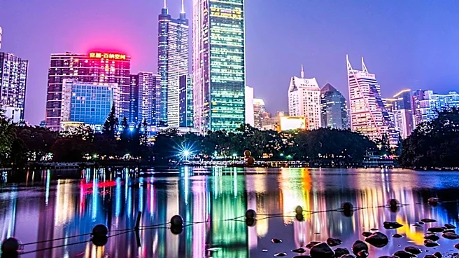Zhou Li'an Analyzes China's Governance Challenges in New Article