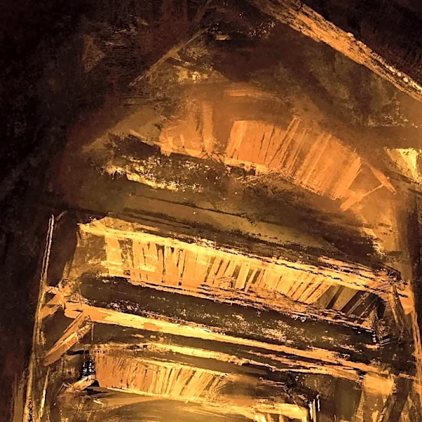 Brandon Fisher's Innovative Drilling Plan Rescues 33 Miners in Chile