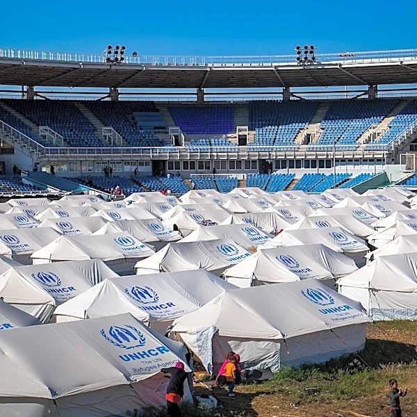 UNRWA Seeks Public Health Specialist to Enhance Refugee Health Services