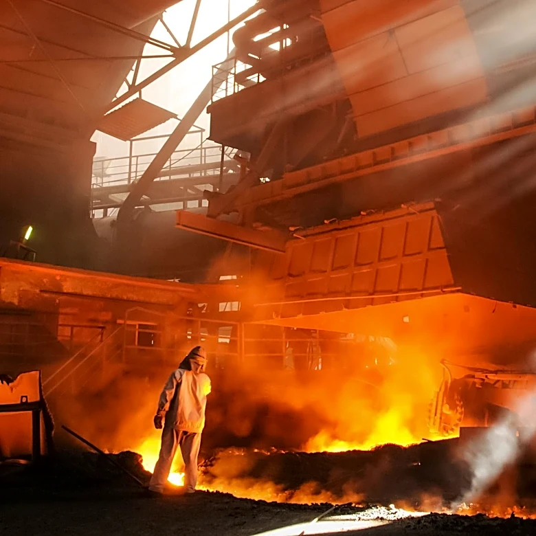 Domtar Mill Fire in Cross City Disrupts Operations and Community