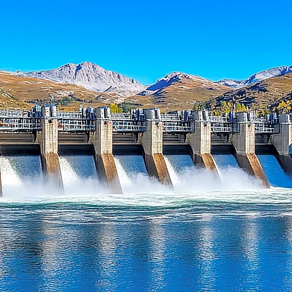 Data Centers in Colorado Face Criticism for Excessive Water Usage