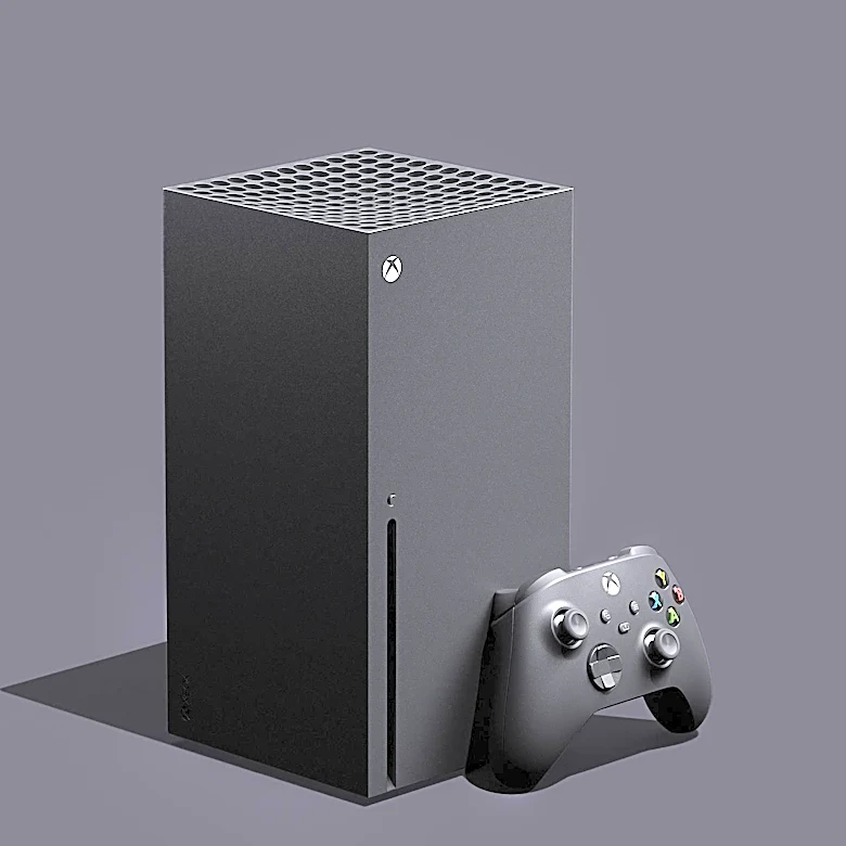Climate Change Impacts Xbox Console Usage in UK Heatwaves