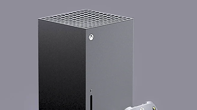 Climate Change Impacts Xbox Console Usage in UK Heatwaves