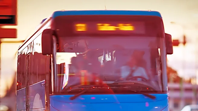 NYC Bus Fare Evasion Increases Amidst Free Fare Campaign
