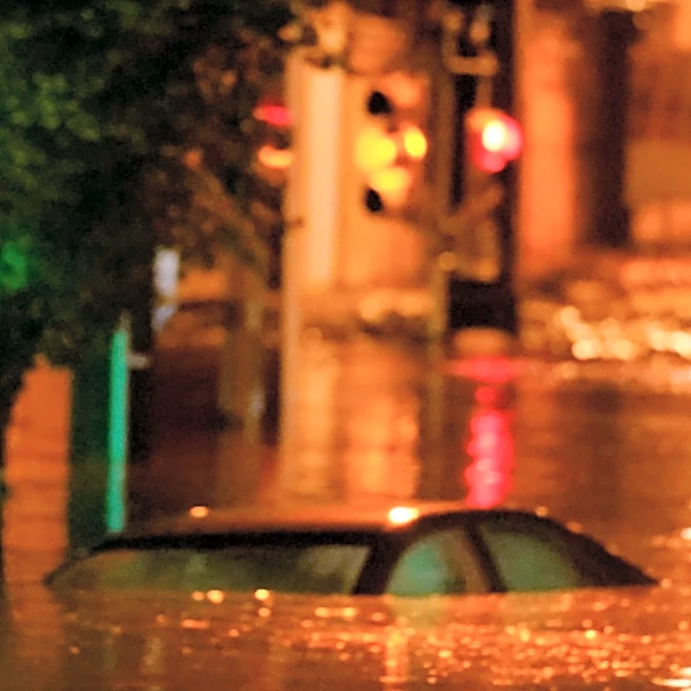 North Georgia Town Declares State of Emergency After Severe Flooding