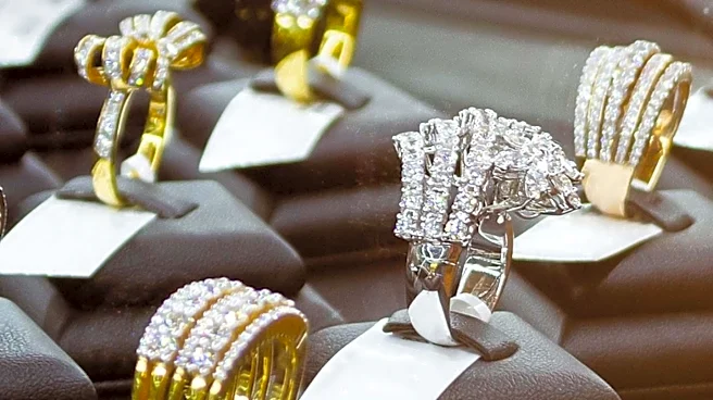 Probation for Romanian Nationals in Lake Forest Jewelry Scam and Police Evasion