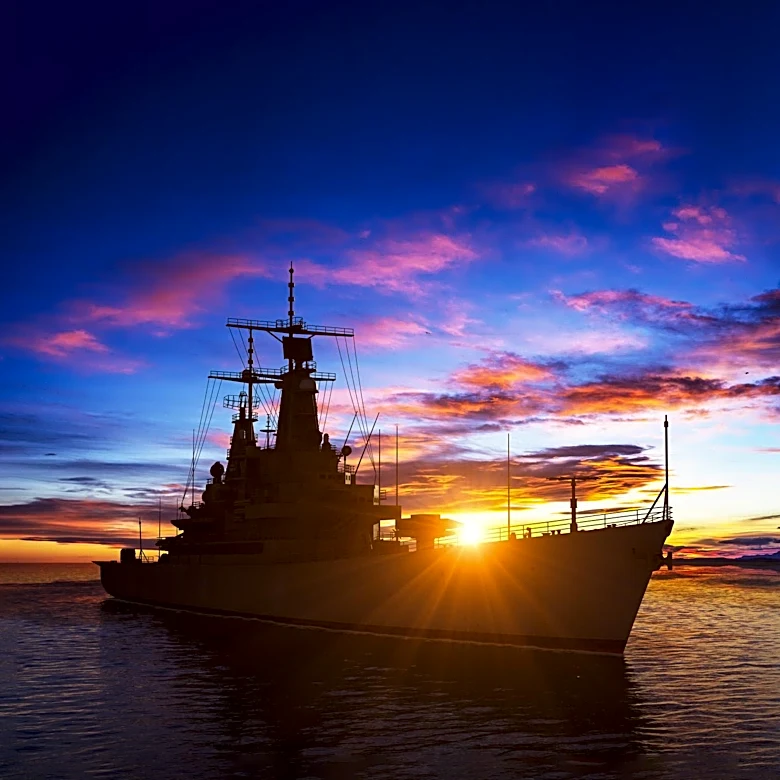 Russia Enhances Ship Protection in Black Sea Amid Grain Export Threats