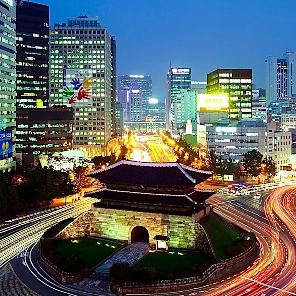 South Korea Travel Advisory Highlights Safety and Legal Considerations Amidst High Tensions