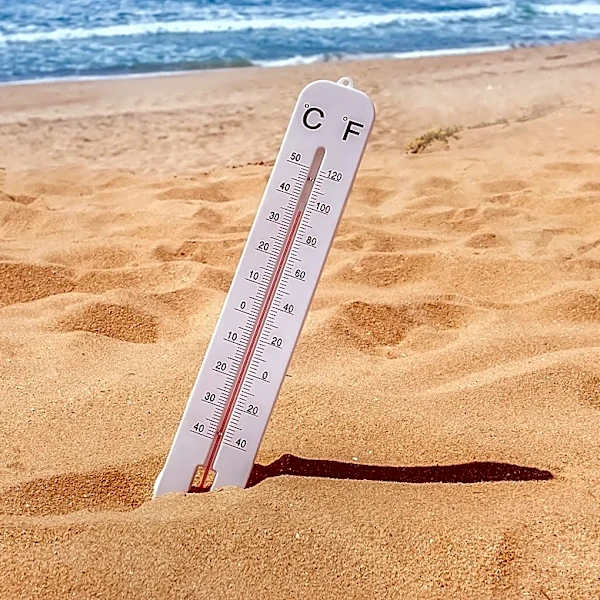 Tillamook County Issues Heat Advisory Amid Rising Temperatures