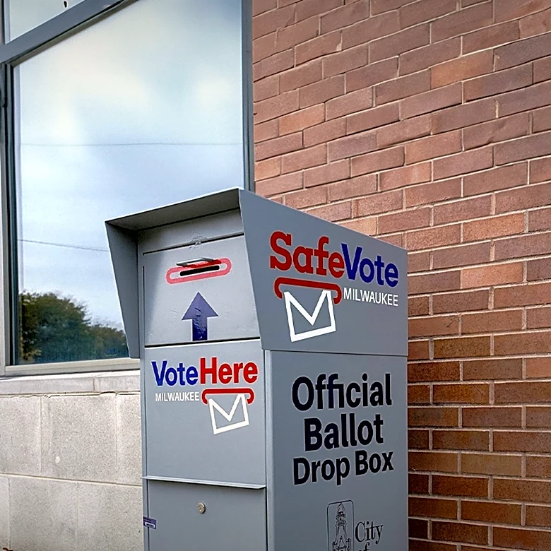 Tillamook County Encourages Voter Registration Ahead of Elections