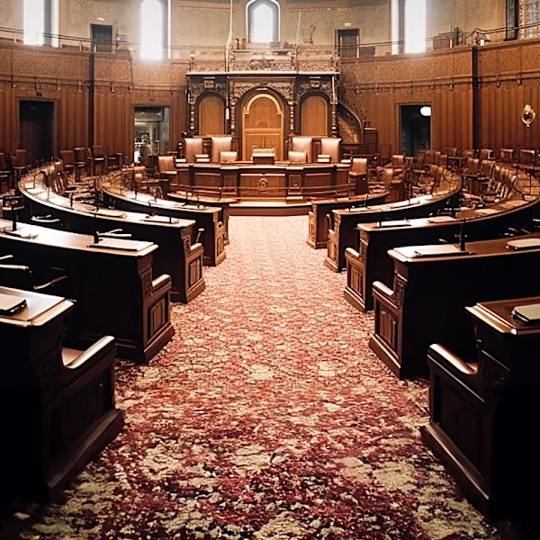 Senate Faces Tight Deadline for CLARITY Act as Crypto Regulation Hangs in Balance