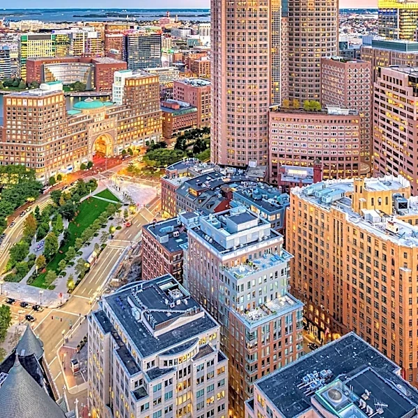 Massachusetts Budget Bill Introduces Major Reforms to Zoning Act