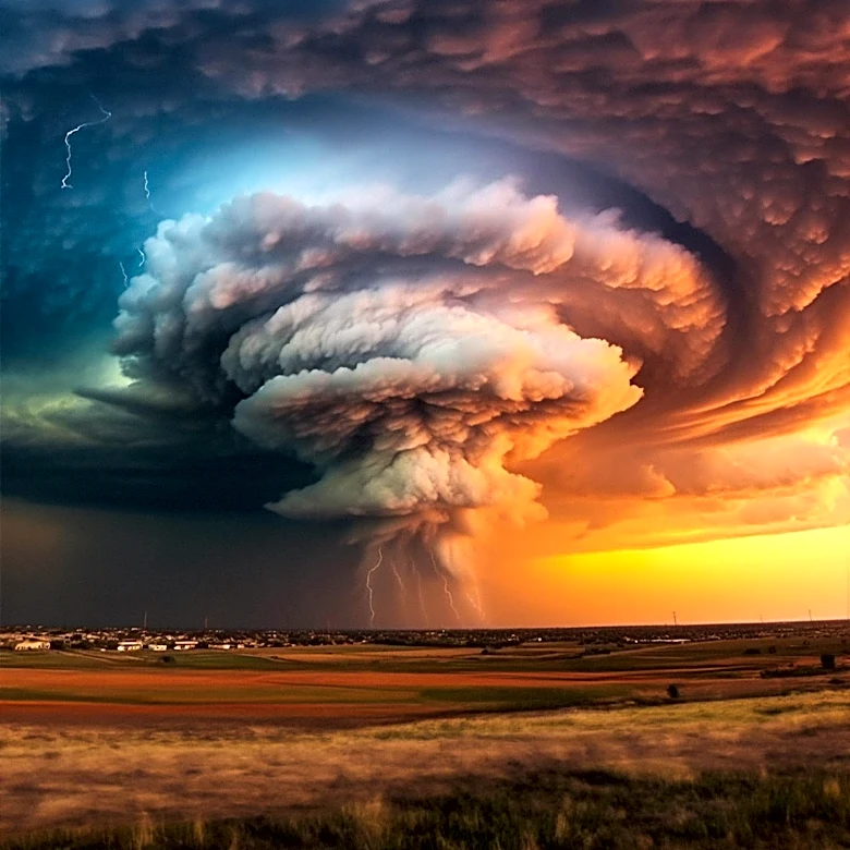 Western US Heat Dome Brings Dangerous Temperatures to Millions