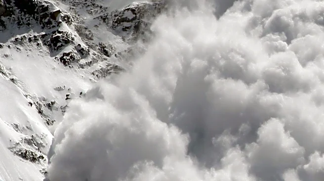 Nepal's Mountaineering Community Mourns Loss of Nirmal Purja in Avalanche