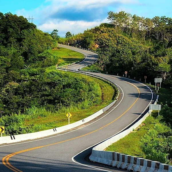 Paving Project to Cause Lane Restrictions on River Road in Jenkins Township