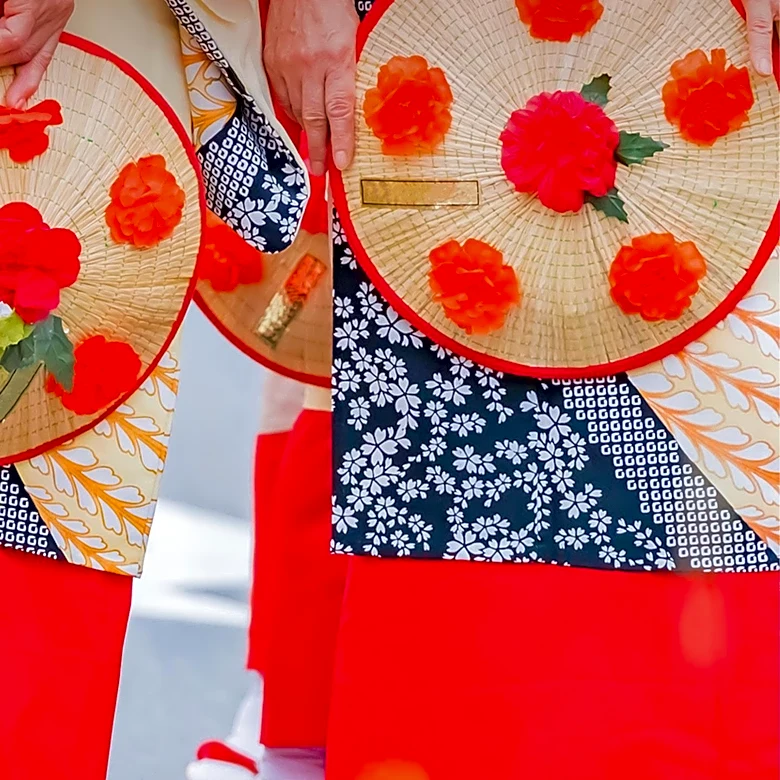 Princess Aiko Participates in Traditional Okihiki Festival at Ise Jingu