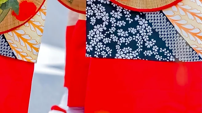 Princess Aiko Participates in Traditional Okihiki Festival at Ise Jingu