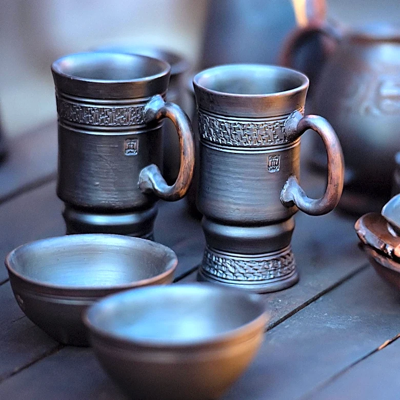 Premier Pottery Preston: A Legacy of Australian Art Pottery