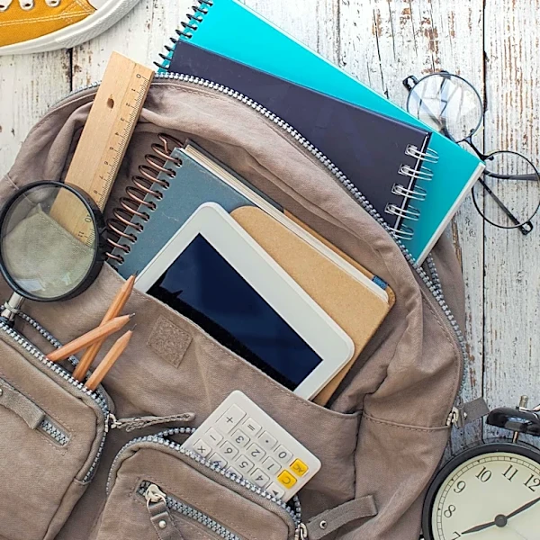 Back-to-School Preparations Shift Focus from Shopping to Lifestyle Adjustments