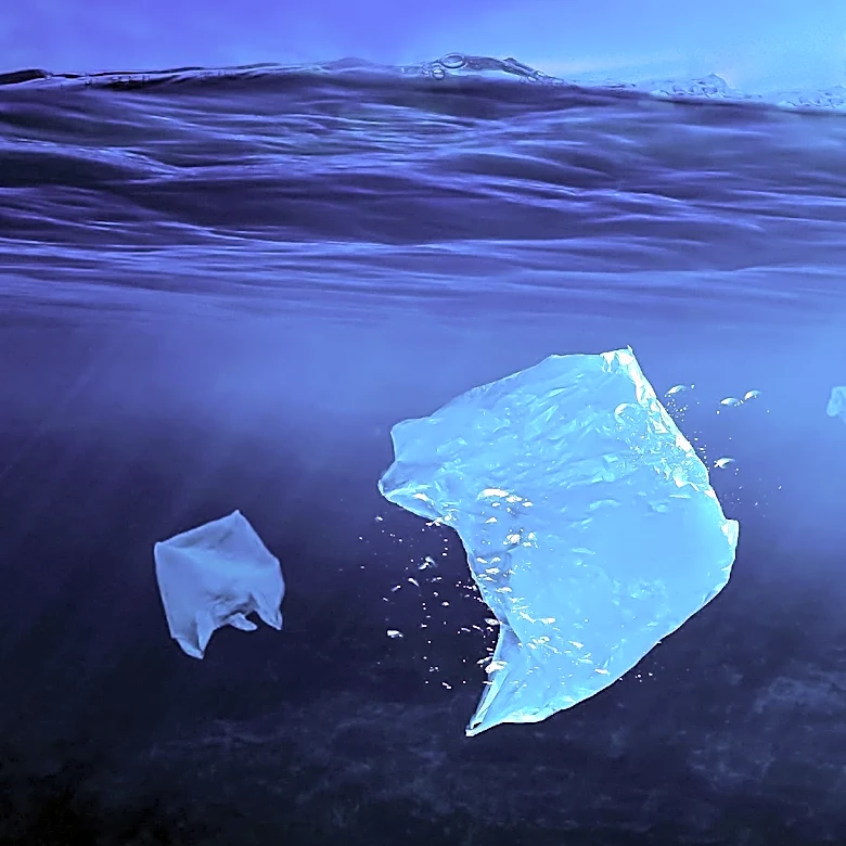 Oman's Phased Plastic Bag Ban Expands to New Sectors, Aiming for Full Phase-Out by 2027