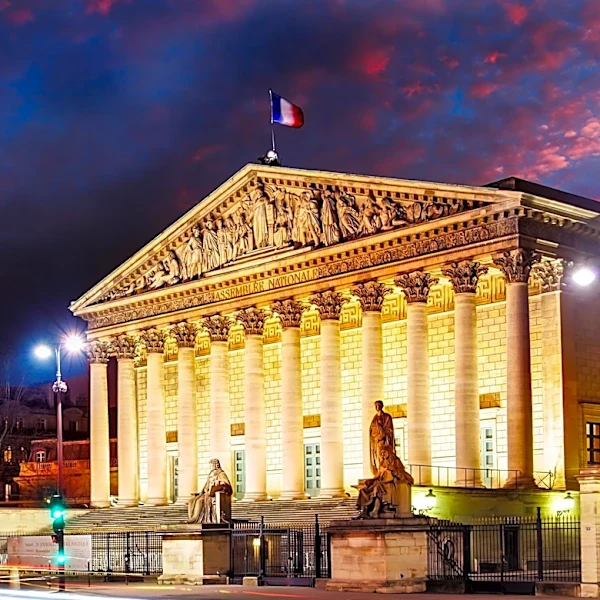 French Government Tightens Controls on Foreign Investments in Sensitive Sectors