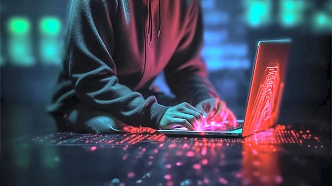 INTERPOL Report Highlights AI's Role in Over Half of Cybercrimes in Africa, Impacting Global Security