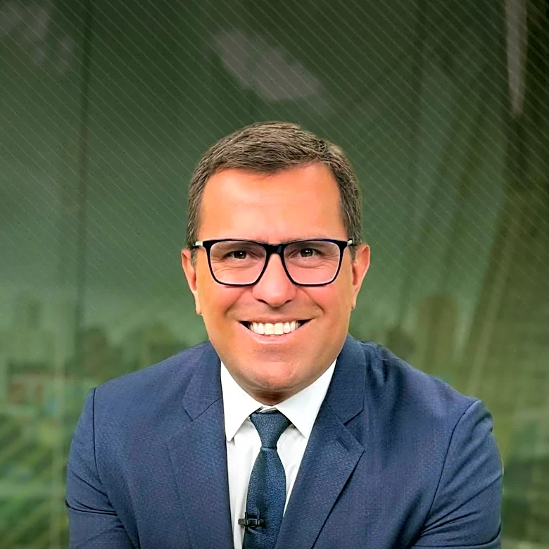 CNN Appoints Stefano Pozzebon as Rome Correspondent to Enhance European Coverage