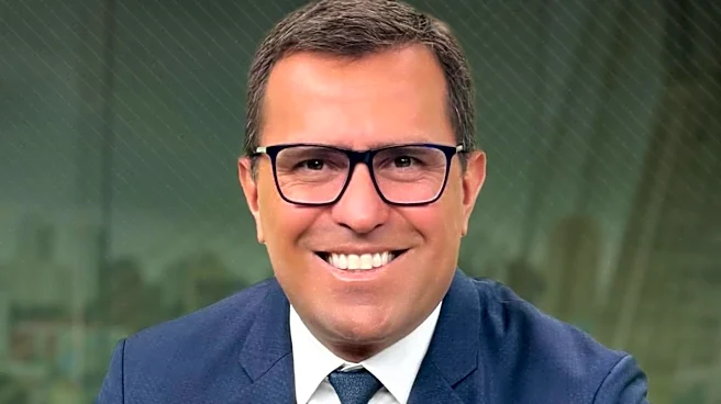 CNN Appoints Stefano Pozzebon as Rome Correspondent to Enhance European Coverage
