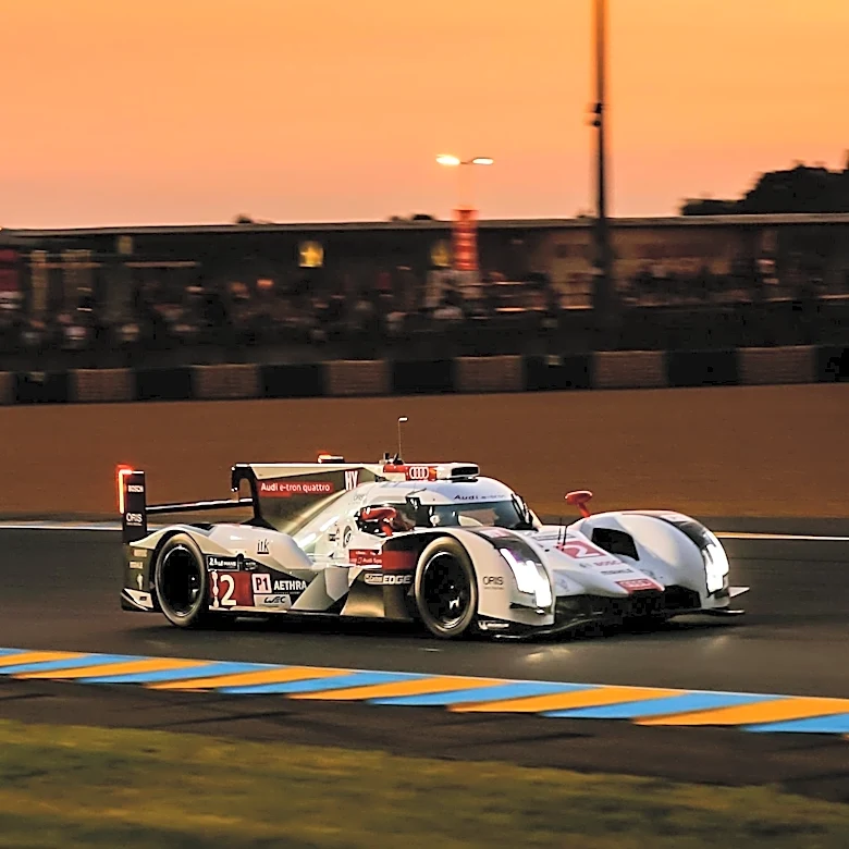 Asian Le Mans Series Moves 2026/27 Calendar to Europe Amid Middle East Conflict