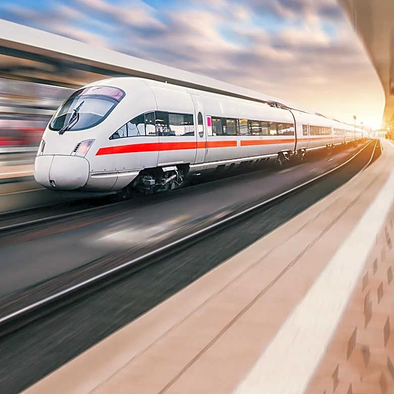 Amtrak Expands Acela Service and Plans for New York State Fair Trains