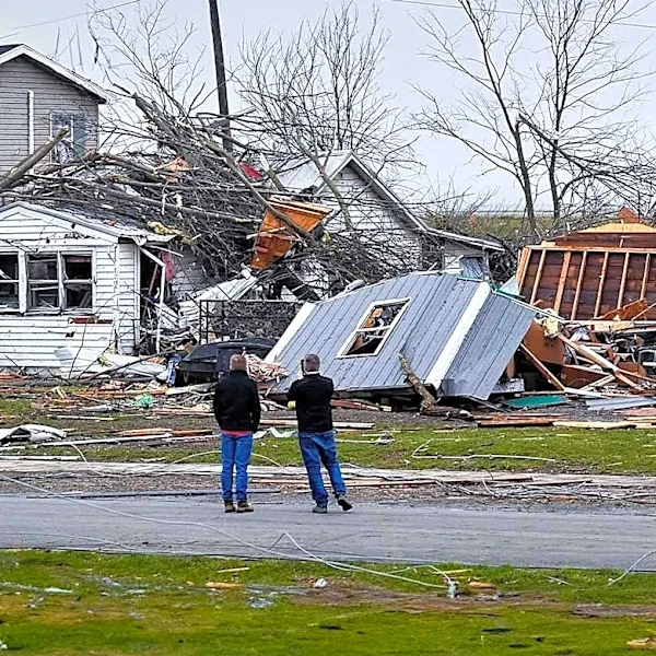 Ponchatoula Home Destroyed by Fire, Family Seeks Community Support