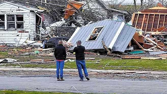 Ponchatoula Home Destroyed by Fire, Family Seeks Community Support