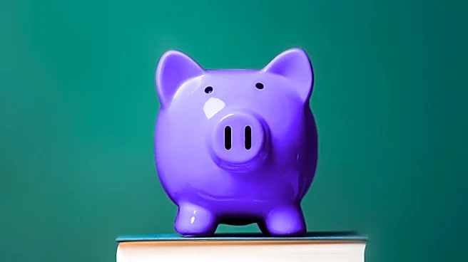 Winston-Salem/Forsyth County Schools Achieves Debt Elimination Amid Financial Challenges