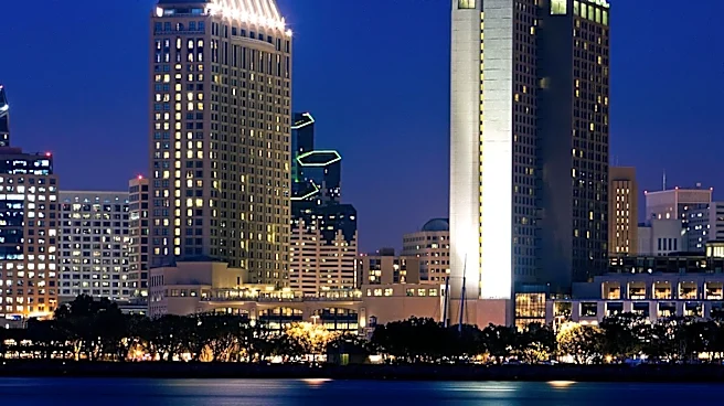 San Diego County Implements Lower Rent Cap to Ease Housing Costs