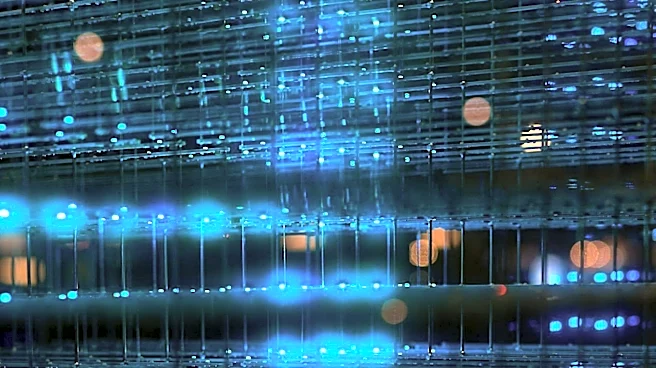 World Economic Forum Highlights 'Everything-to-Grid' as a Transformative Technology