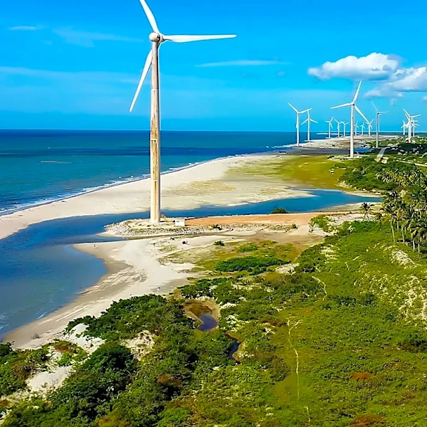 IRENA Seeks Renewable Energy Projects in Central America and Caribbean to Boost Clean Energy Transition