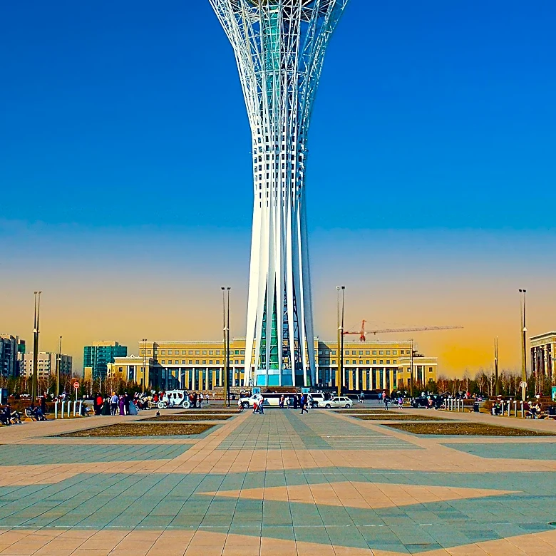 Kazakhstan Achieves Renewable Energy Milestone Ahead of Schedule, Eyes Future Integration Challenges