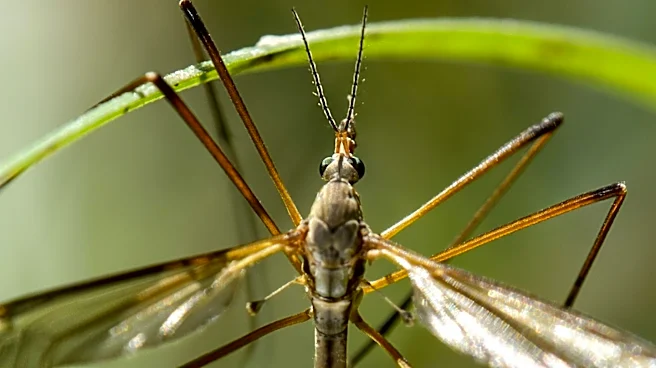 Maryland Health Department Confirms First West Nile Virus Case of 2026, Details Withheld