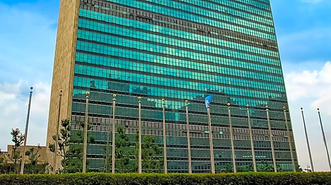 United Nations Study Challenges Gaza Starvation Claims, Impacting Humanitarian Narratives